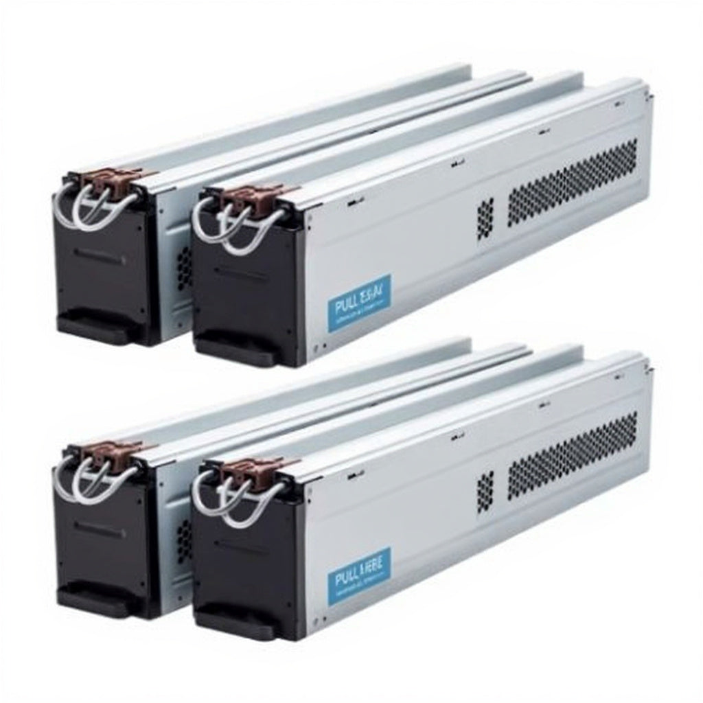 Battery for APC SURT10000XLI UPS