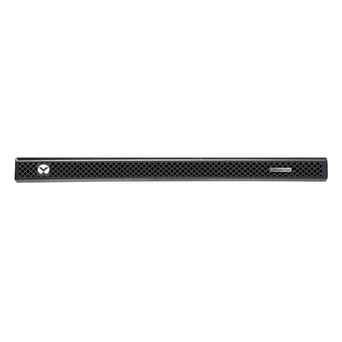 Vertiv Lithium-ion External Battery Cabinet, 48V, 1U Rack/tower. USED with all GXT5 Lithium Models.