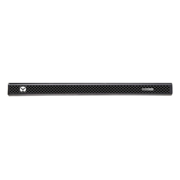 Vertiv Lithium-ion External Battery Cabinet, 48V, 1U Rack/tower. USED with all GXT5 Lithium Models.