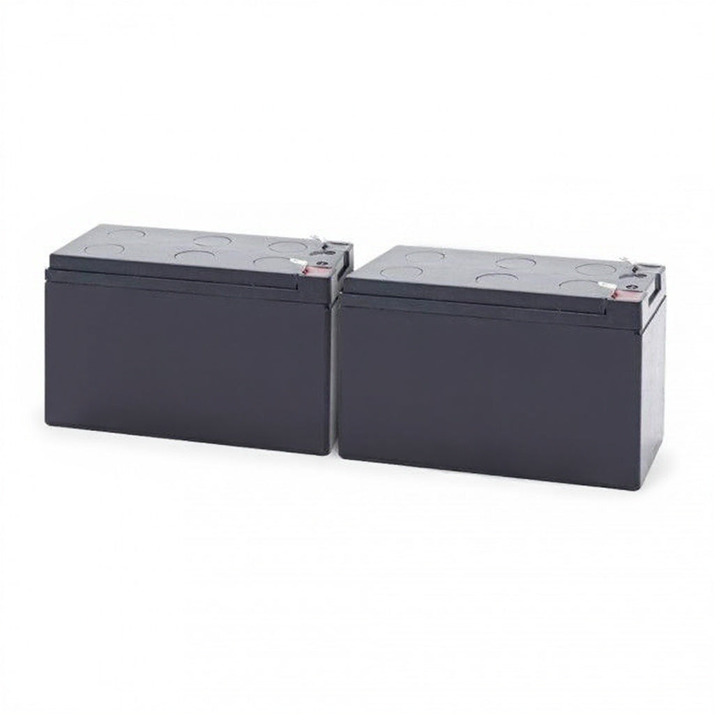 Minuteman MM300-AC Replacement Battery Kit