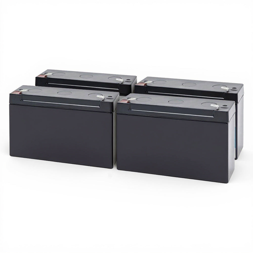 HP Powertrust Battery Replacement Kit