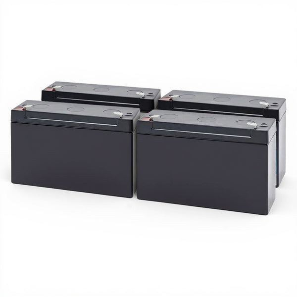 HP Powertrust Battery Replacement Kit