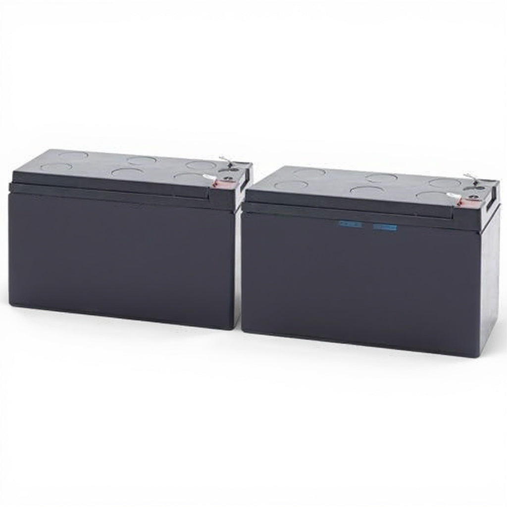 Replacement Battery for Tripp Lite SmartPro 1000VA SMX1000RT2UN