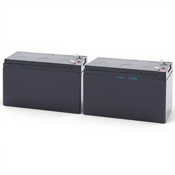 batterie de remplacement pour Tripp Lite SmartPro 1000VA SMX1000RT2UN