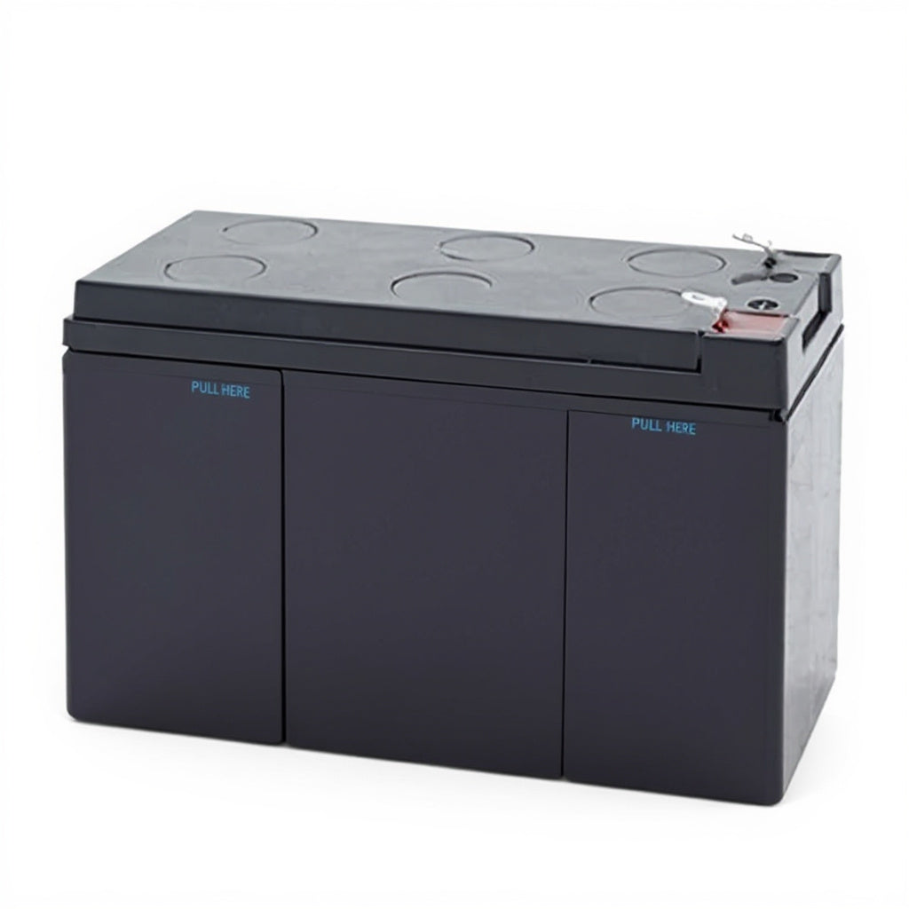 Eaton 8-ASY-0529 batterie