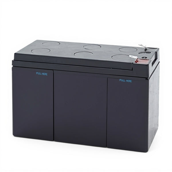 Eaton 8-ASY-0529 Battery