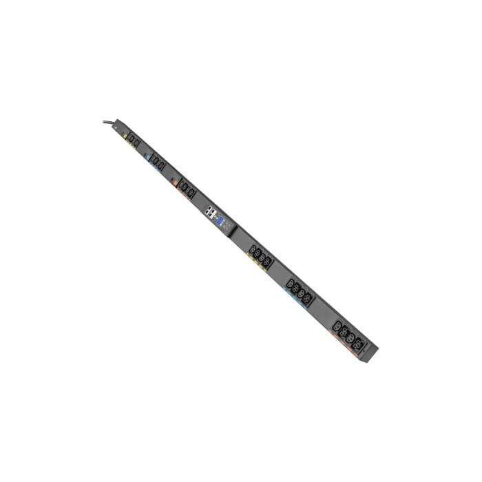 Eaton PDU G4 MA 0U L21-20P 12XC13 12XC39 - EVMA2120A