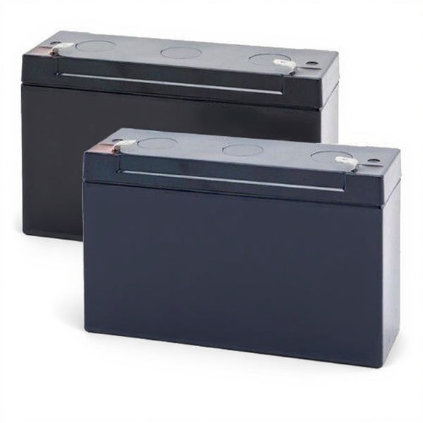 Replacement Battery for Tripp Lite 700VA SMART700