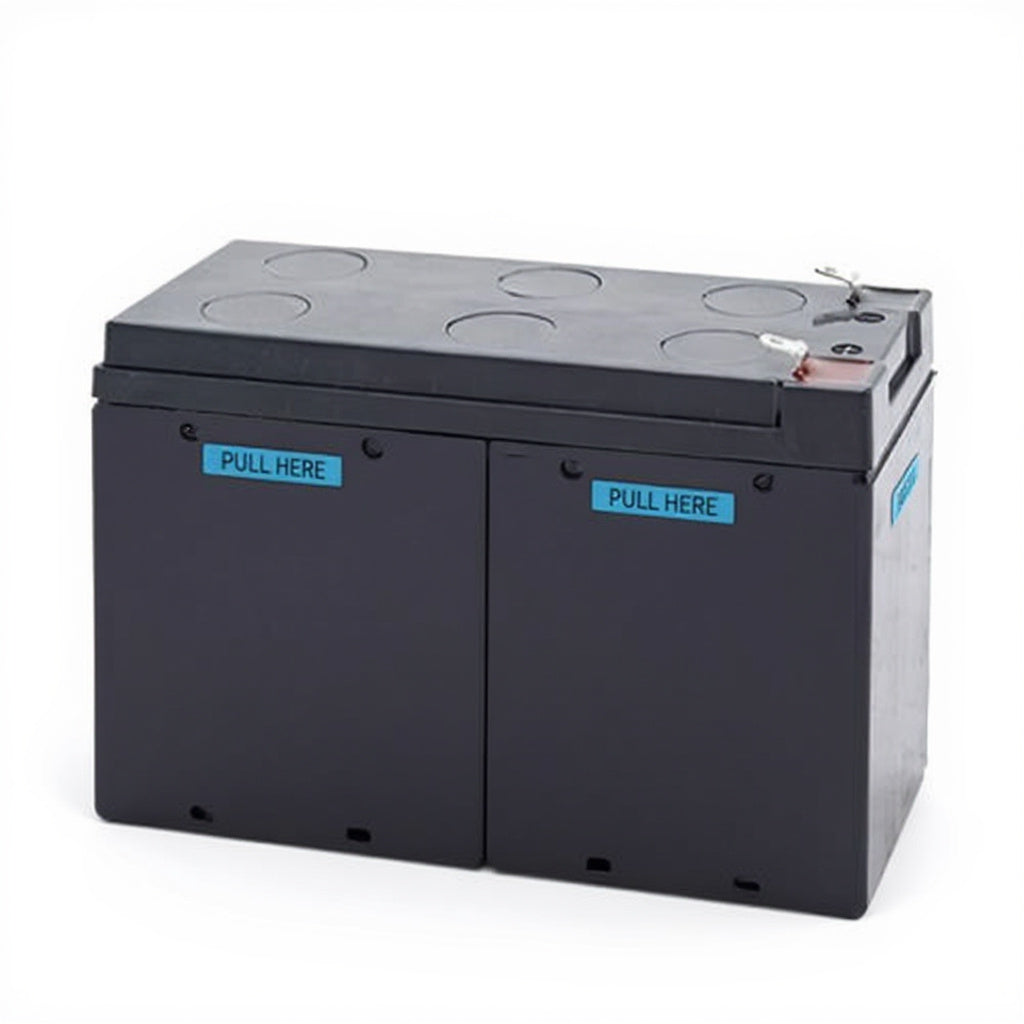 CyberPower OL6000RT3UPDUTF Replacement Battery Kit