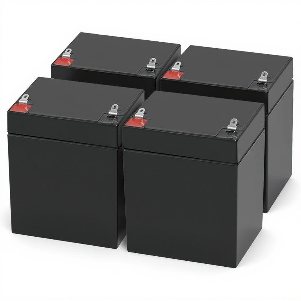 Eaton Prestige-800 Battery Replacement Kit for Powerware Prestige 800