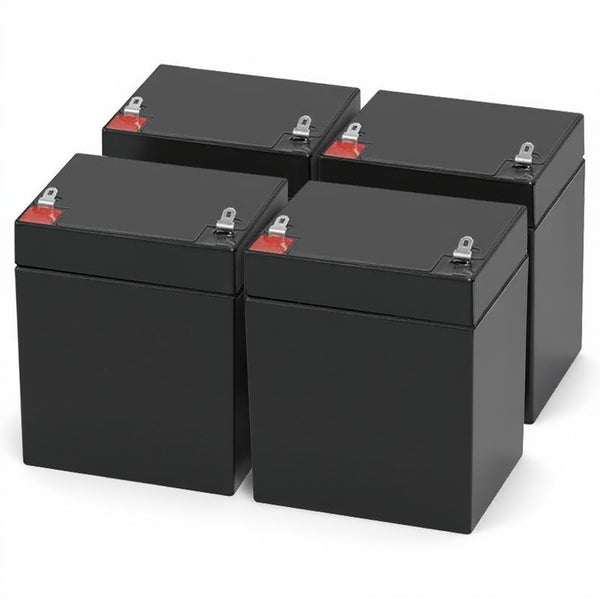 Eaton Prestige-800 Battery Replacement Kit for Powerware Prestige 800