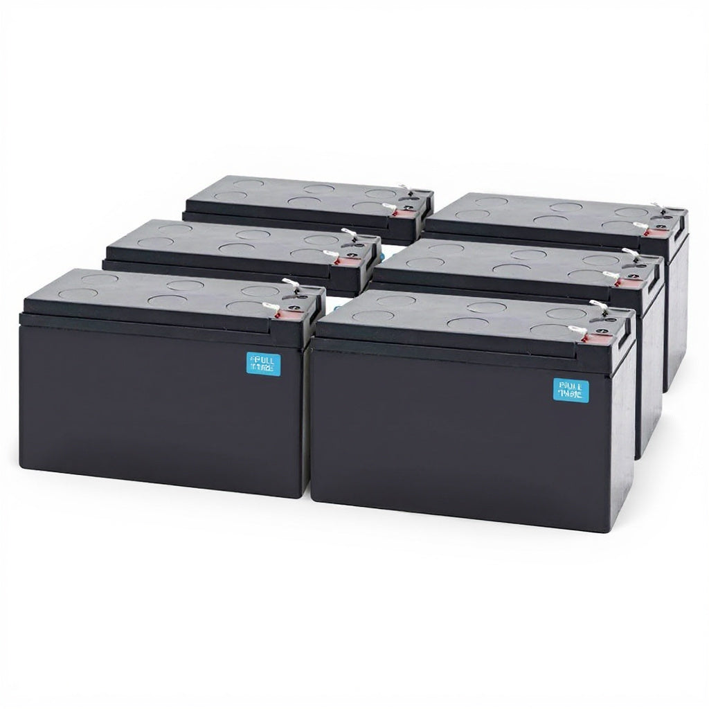 Eaton PW9130G2500R-XL2U Battery