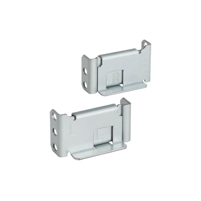 Eaton POST RAIL KIT 1U 2 - RK2PA