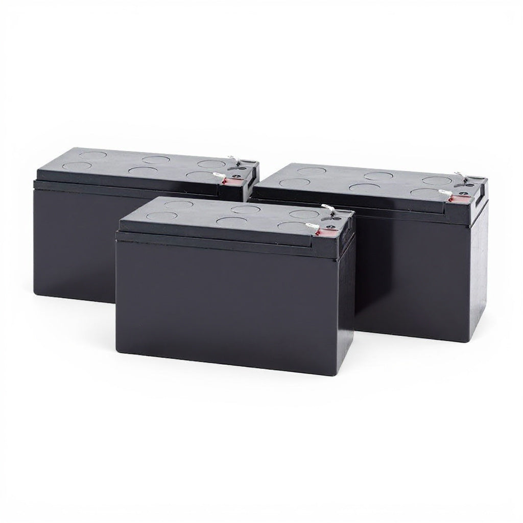 Toshiba UT1A1A015C6RKB2 Battery Replacement Kit