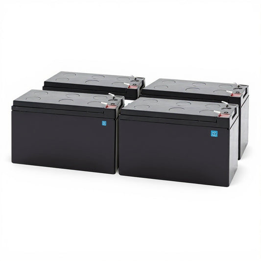 CyberPower RB1270X4J Battery