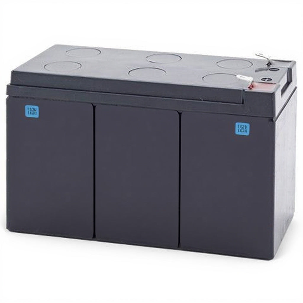 Replacement Battery for Tripp Lite Line-Interactive 1000VA OMNIVSX1000D Compatible Replacement Battery OMNIVSX1000D
