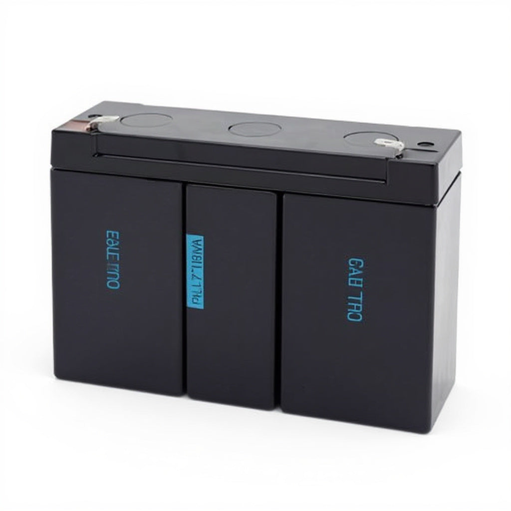 batterie pour Eaton NetUPS-SE-2000RM UPS