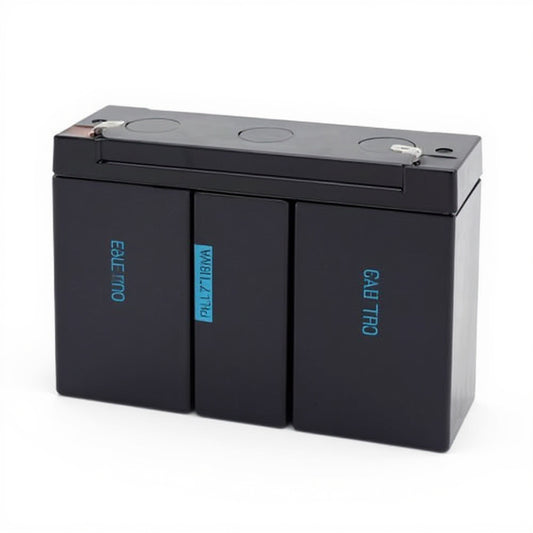 Battery for Eaton NetUPS-SE-2000RM UPS