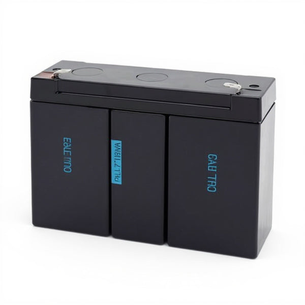 Battery for Eaton NetUPS-SE-2000RM UPS