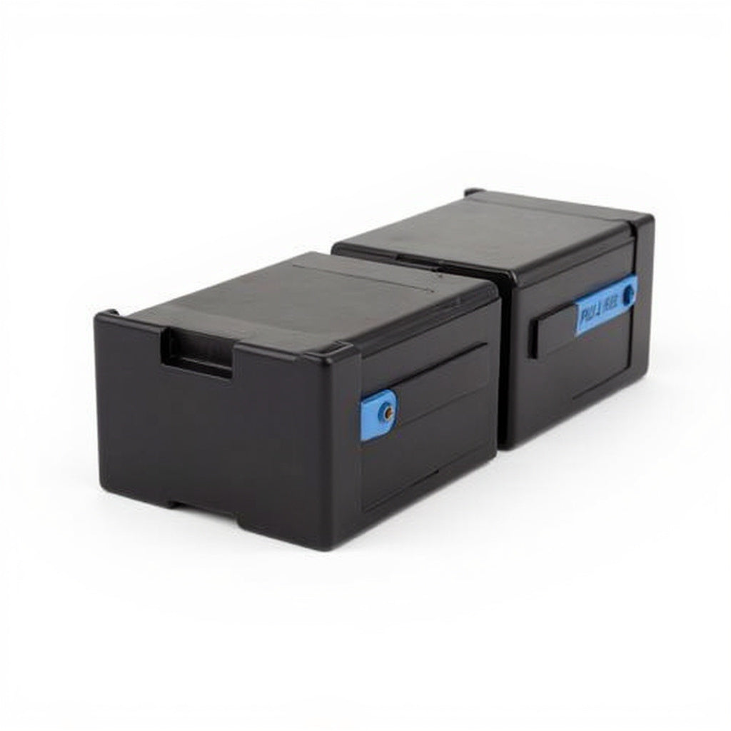 Replacement Battery for APC Smart-UPS 2200VA DLT2200RM2U