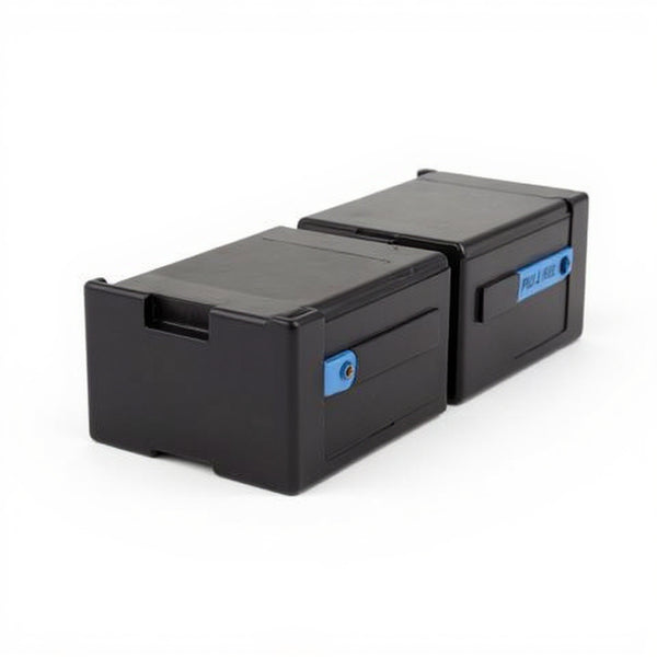 Replacement Battery for APC Smart-UPS 2200VA DLT2200RM2U