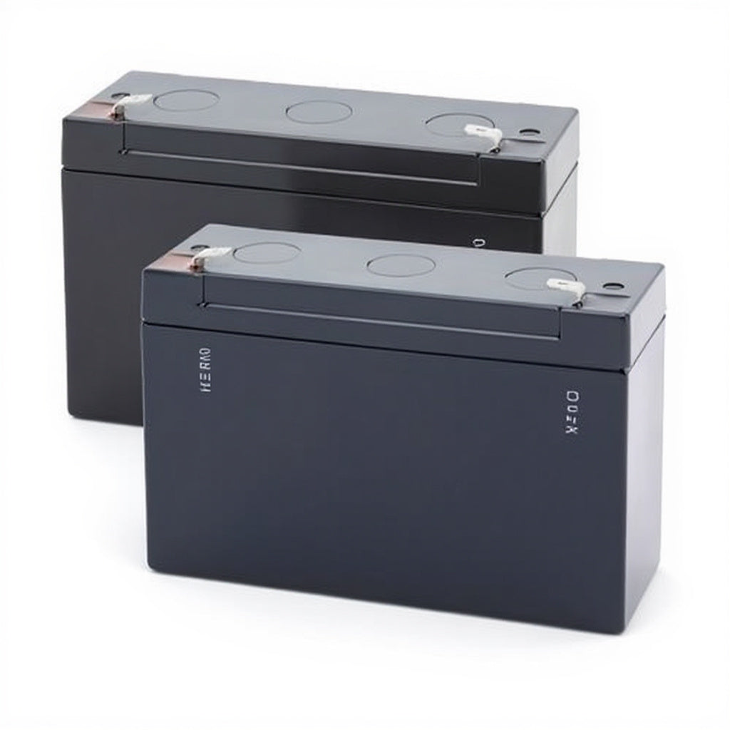 Tripp Lite BCPROINT675-V2 Battery