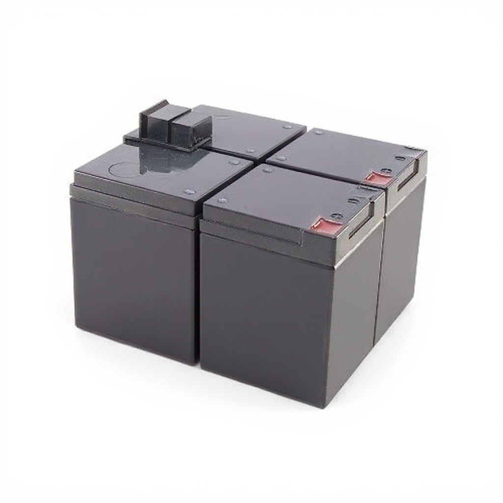 APC FJT750I Replacement Battery Kit