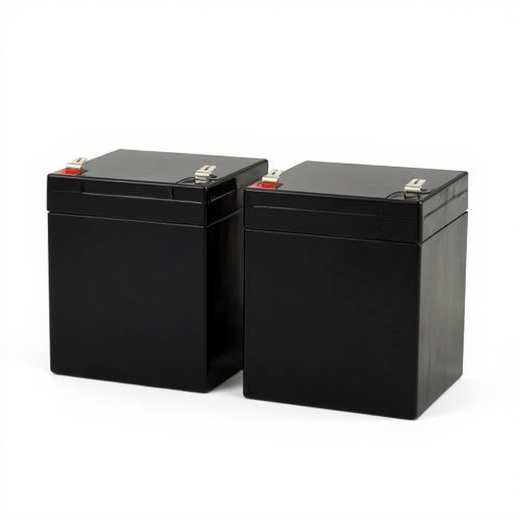 Battery for HP 204503-001 UPS