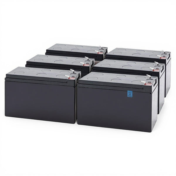 Replacement Battery for Eaton Powerware PW9125-3000U