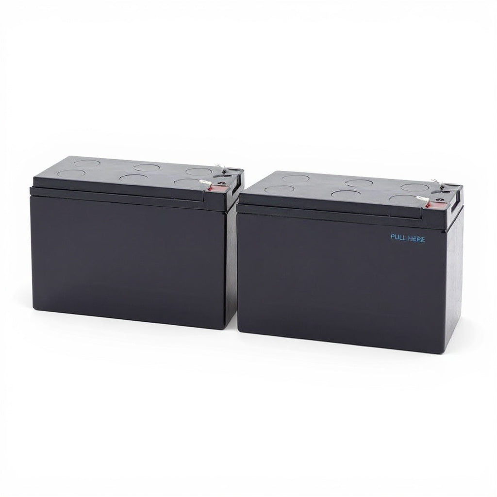 Replacement Battery for Eaton 750VA 5SC750G