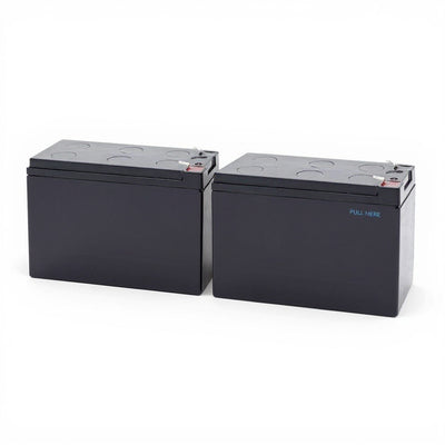 Replacement Battery for Eaton 750VA 5SC750G