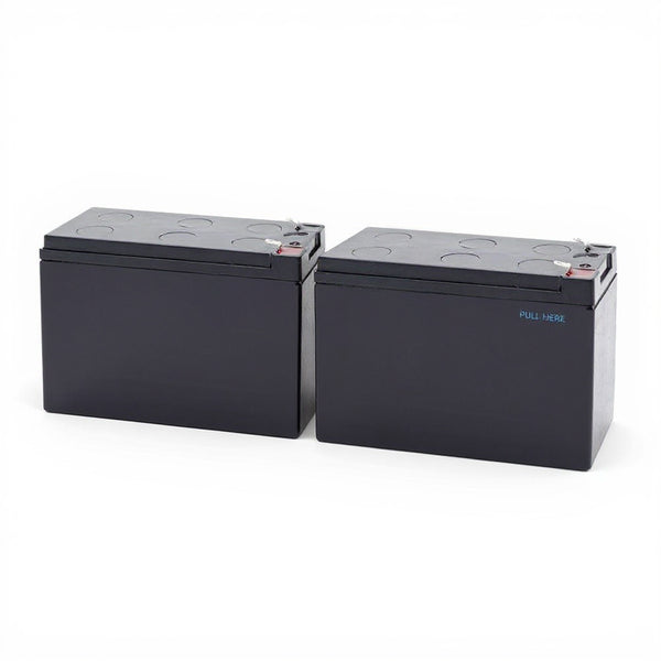 Replacement Battery for Eaton 750VA 5SC750G