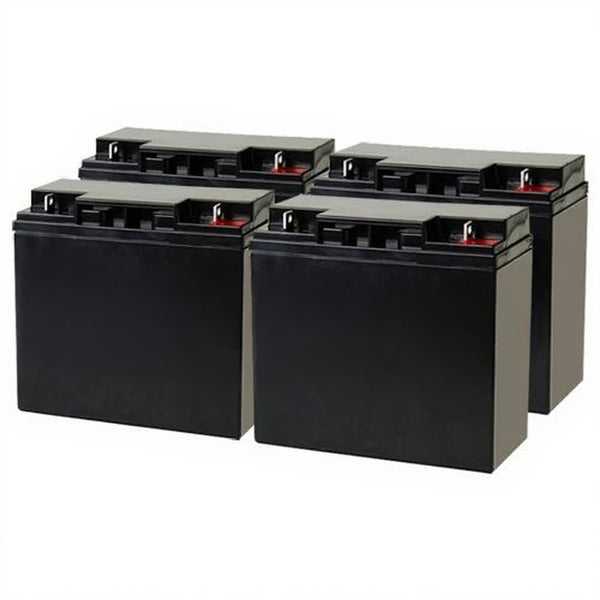 Alpha EBP 417-48B (032-056-31) Battery