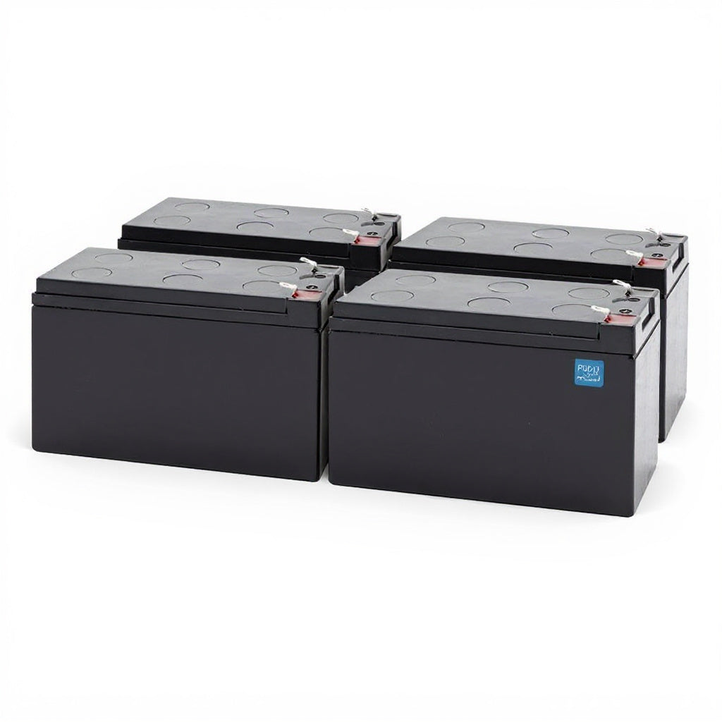 Eaton EBP-1001 Battery