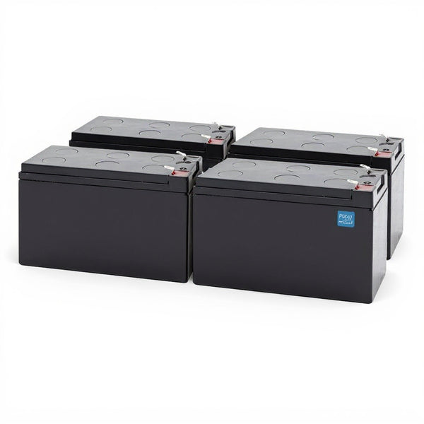 Eaton EBP-1001 Battery