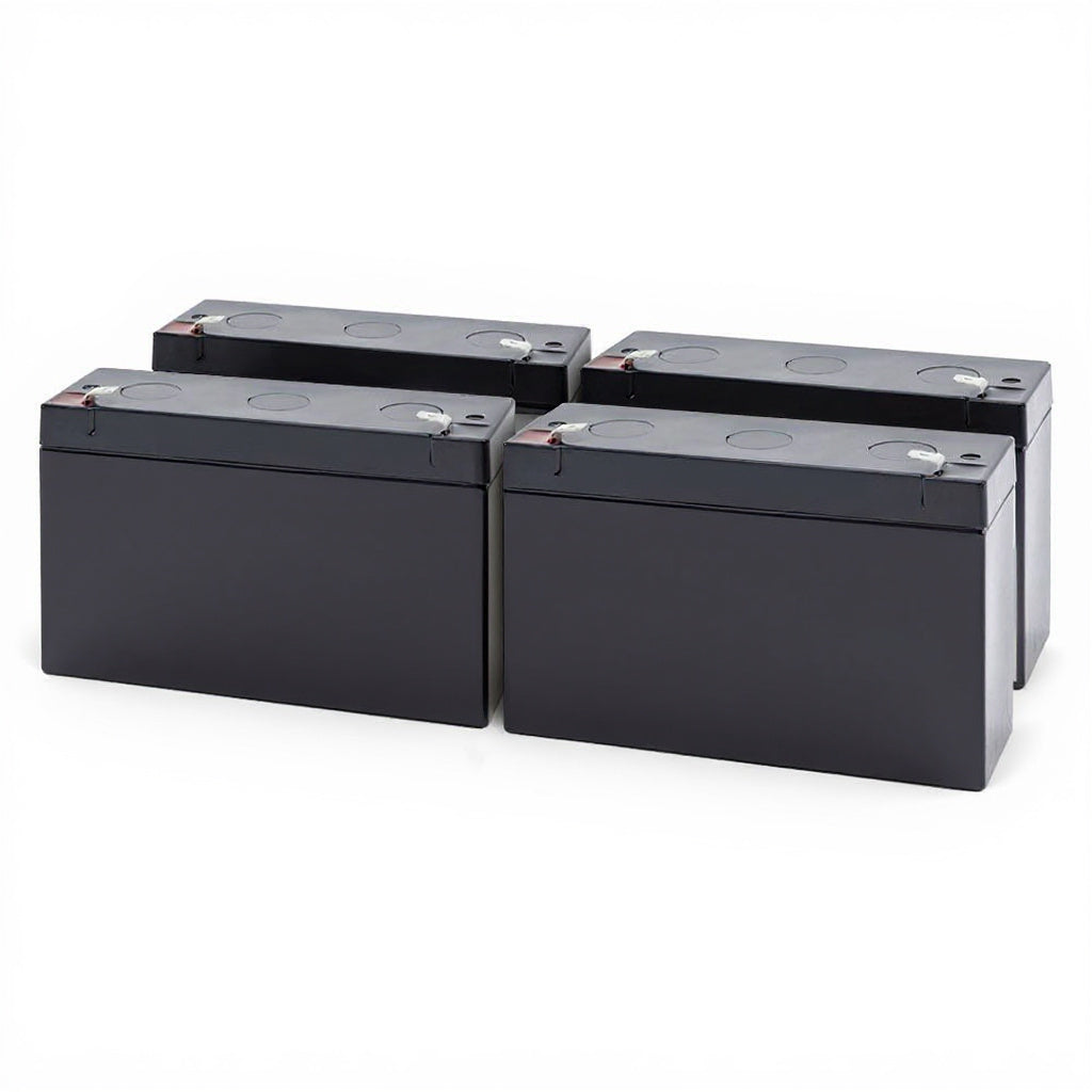 batterie de remplacement pour Minuteman UPS A900