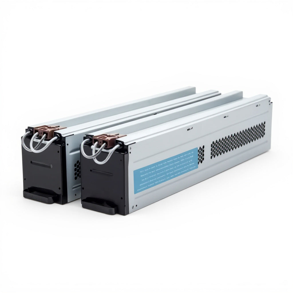 Replacement Battery for APC Smart-UPS RT 8000VA SURT8000RMXLT6U