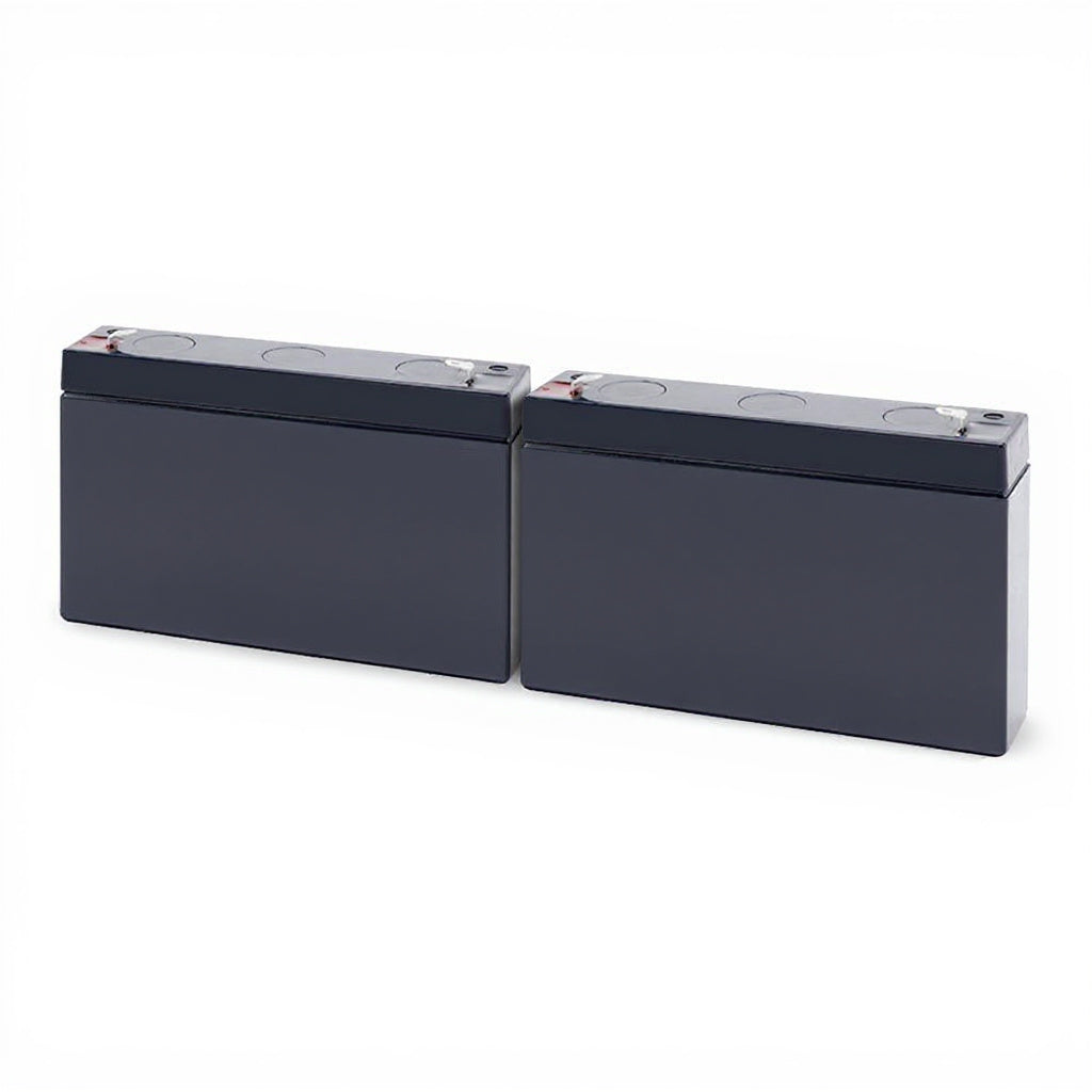 Eaton 5P550R Replacement Battery Kit