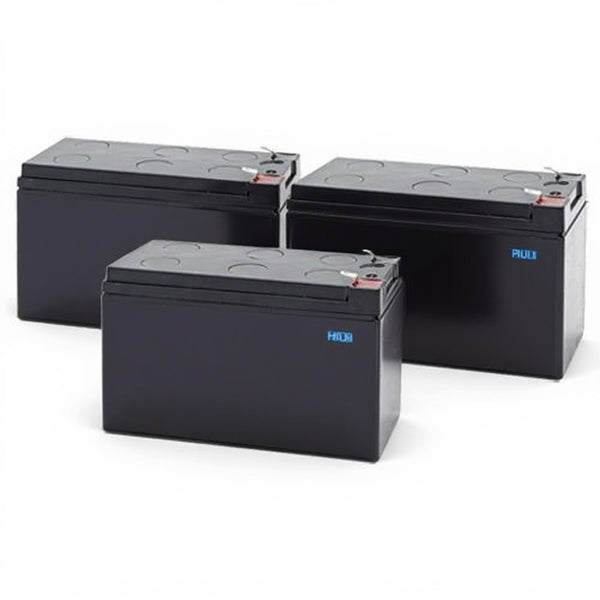Tripp Lite SMART1050XLNET trousse de batterie de remplacement