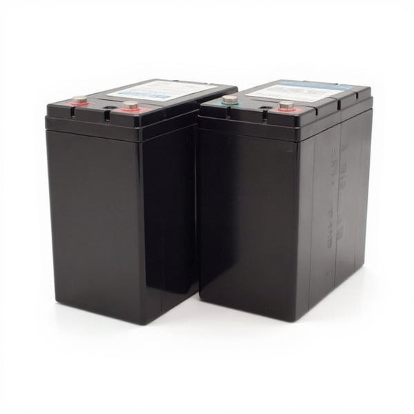 batterie de remplacement pour Tripp Lite 2200VA SM2200RMNAFTA