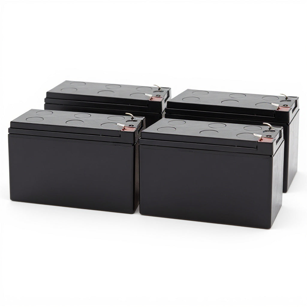 Eaton PowerRite-Pro-II-1500-Rackmount Battery