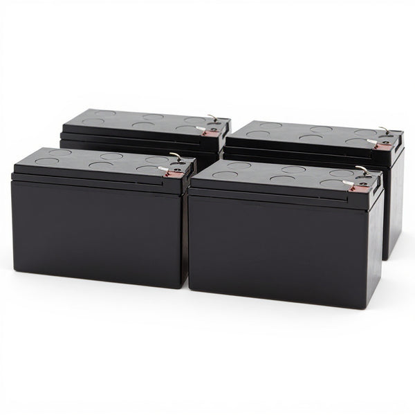 Eaton PowerRite-Pro-II-1500-Rackmount Battery