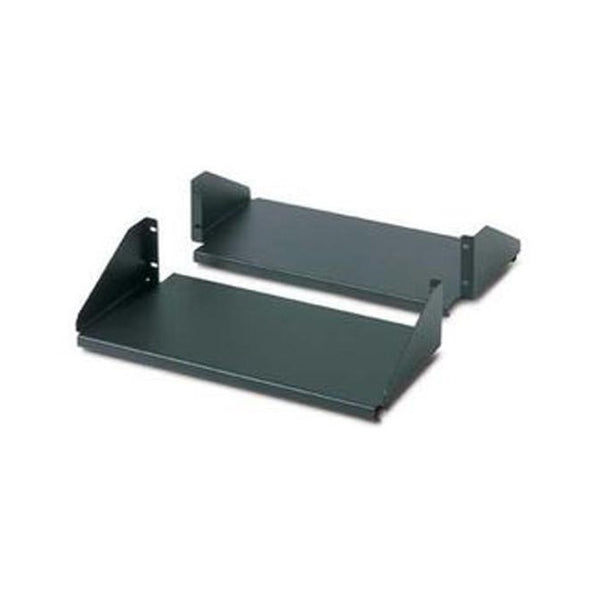 APC Fixed Shelf for 2 POST RACK 250