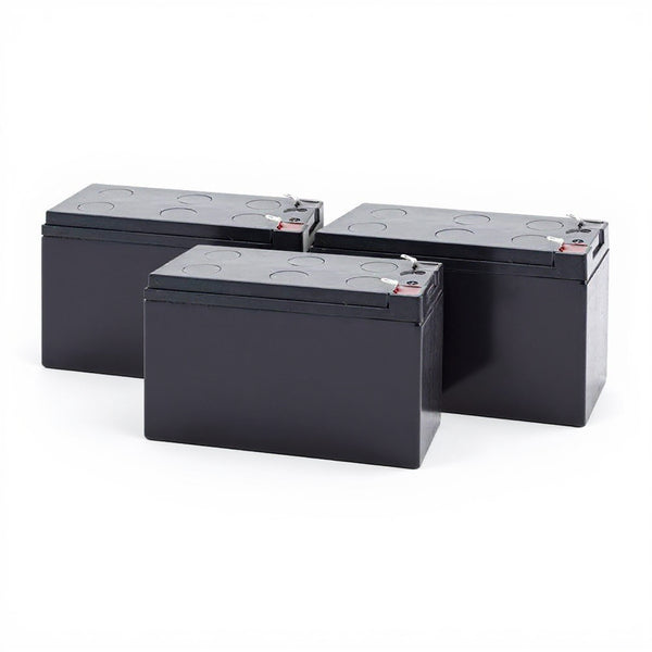 Replacement Battery for Eaton UPS PW9130G1000T-XL