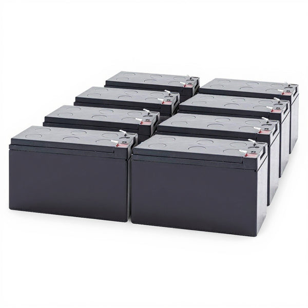 Replacement Battery for Toshiba UPS UC1A1A020C6B
