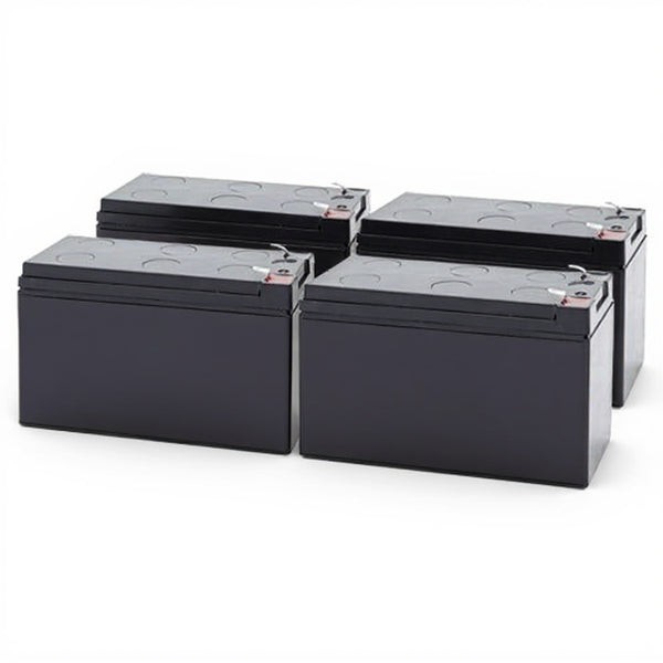 Battery for Alpha ALI Plus 1000TXL (017-737-210) UPS