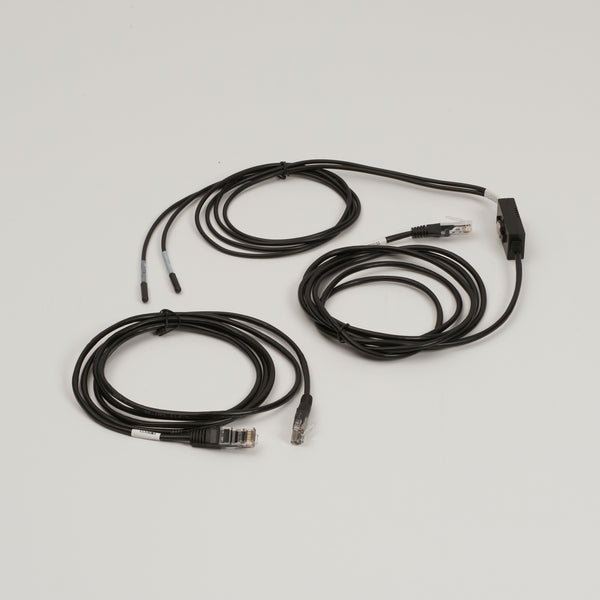 APC NetShelter APDU1335T3H Rack PDU Advanced Three Temperature and Humidity Sensor