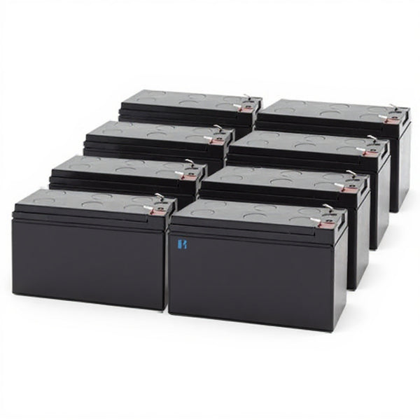 Alpha ALI Plus BP1500-2200/08 Multi Mount (017-737-45) Battery