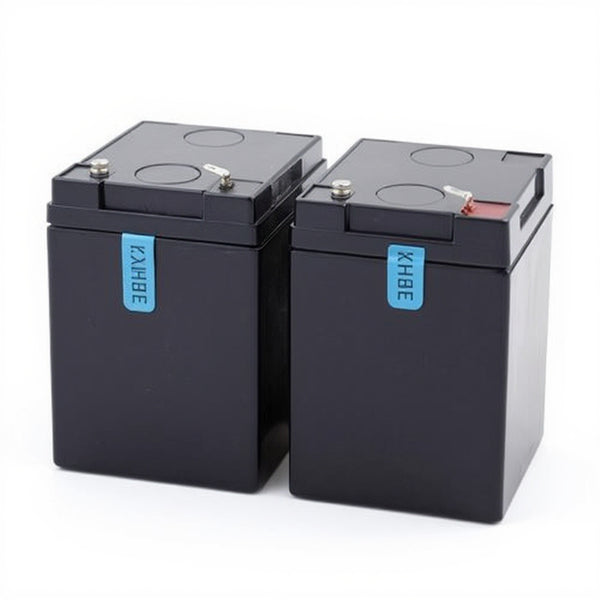CyberPower RB1290X16 Battery