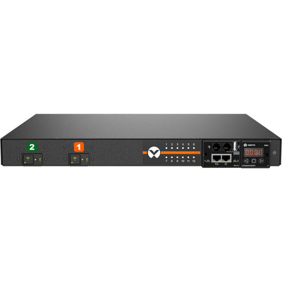 Vertiv 3U Micropod Maintenance Bypass for GXT5-3KL630RT2UXL UPS